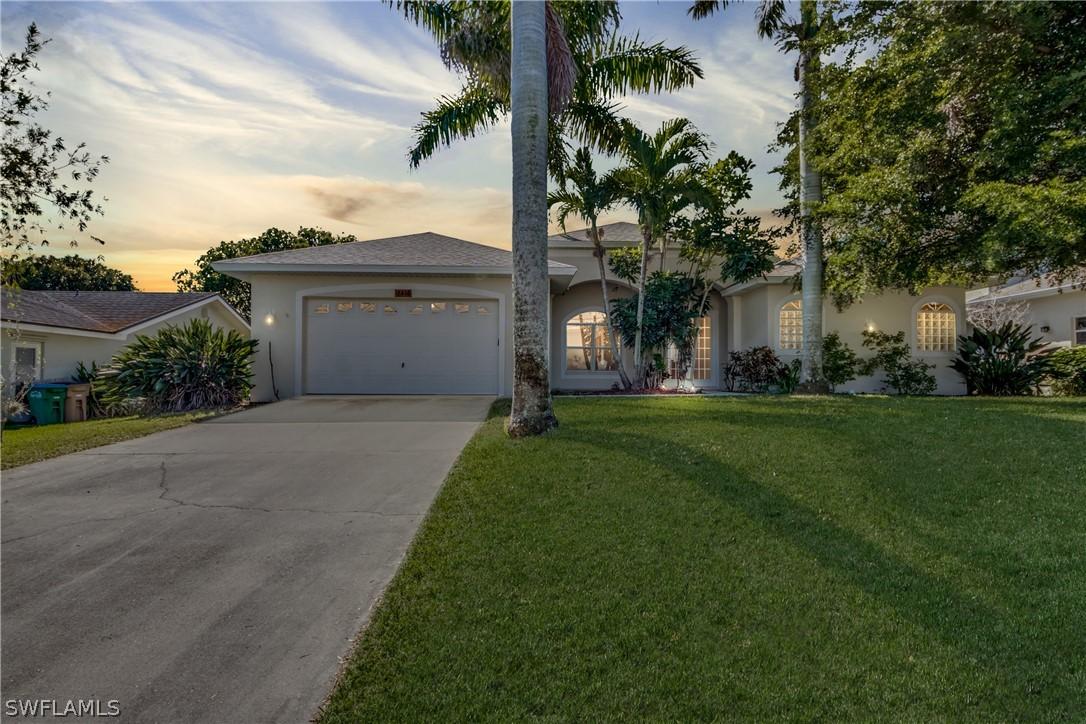 2410 SW 40th Ter., Cape Coral, FL 33914