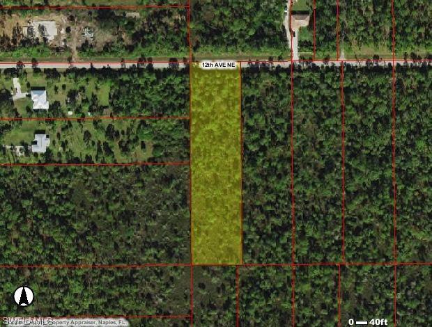 12th Ave., Naples, FL 34117