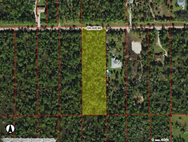 00000 12th Ave., Naples, FL 34117