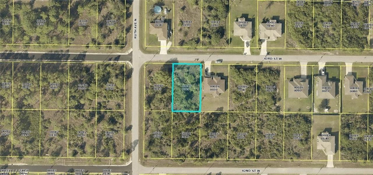 3217 43rd St., Lehigh Acres, FL 33971