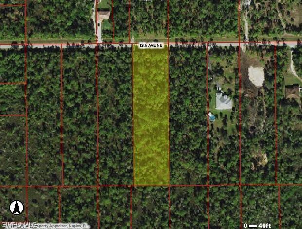 0000 12th Ave., Naples, FL 34117