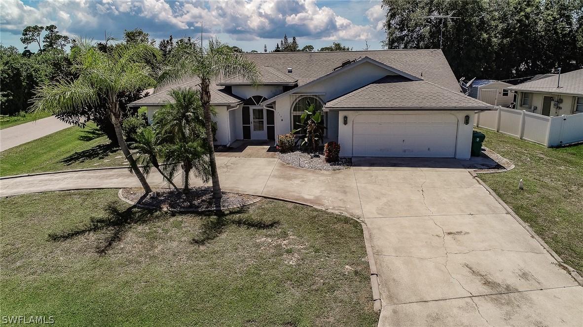 734 Springview Ave., Port Charlotte, FL 33948