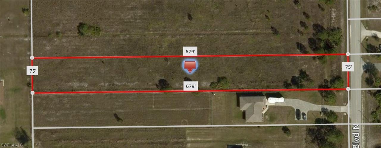 4345 Everglades Blvd., Naples, FL 34120