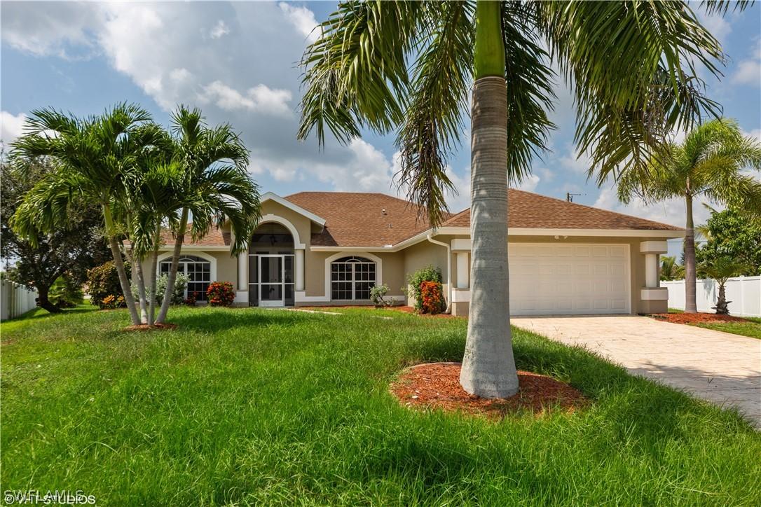 2331 SW 27th Ter., Cape Coral, FL 33914
