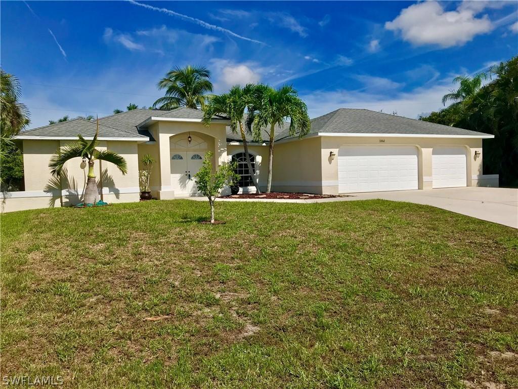 3302 SE 11th Ave., Cape Coral, FL 33904