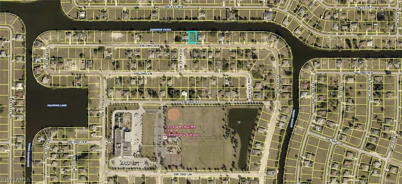 2731 SW 2nd Ter., Cape Coral, FL 33991