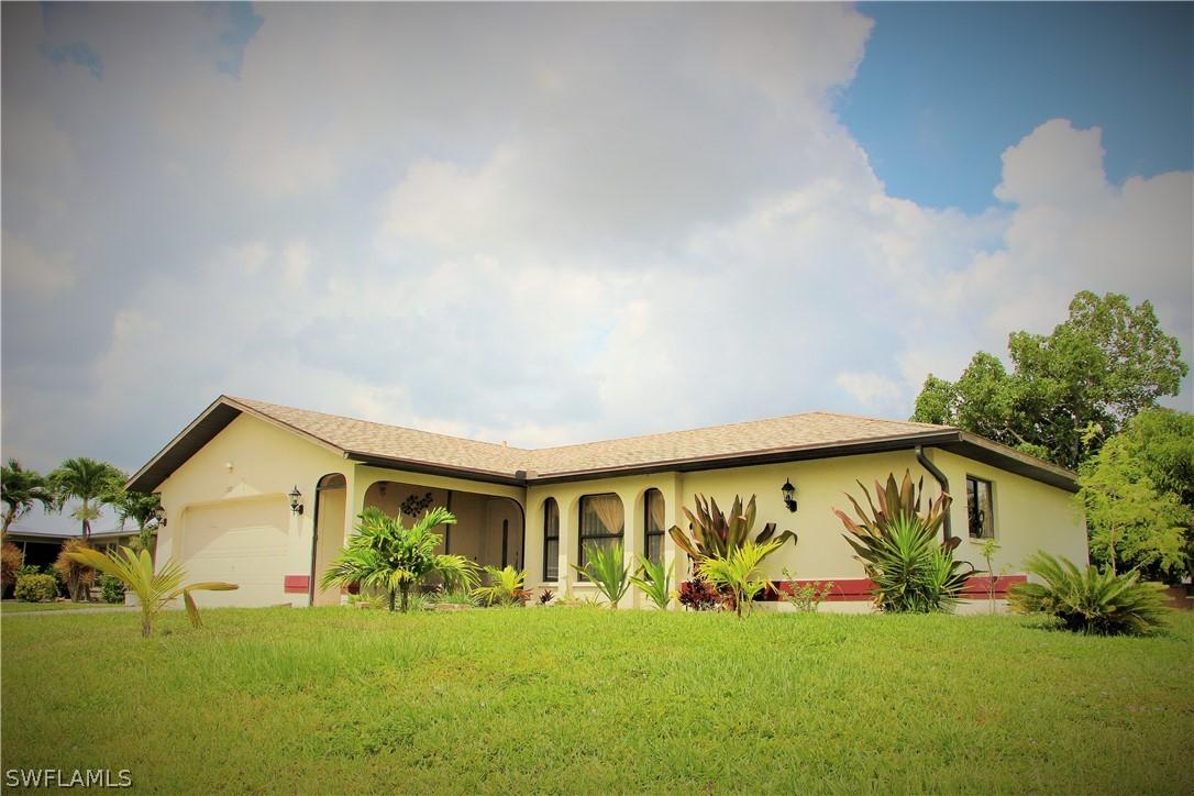 2109 Academy Blvd., Cape Coral, FL 33990