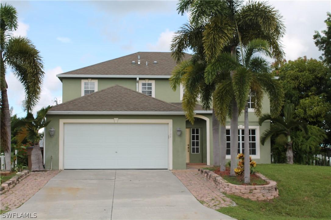 2704 NE 2nd Ave., Cape Coral, FL 33909