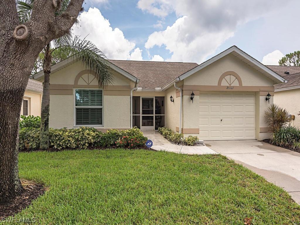 25321 Fairway Dunes Ct., Bonita Springs, FL 34135