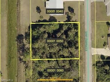 15 Edward Ave., Lehigh Acres, FL 33936