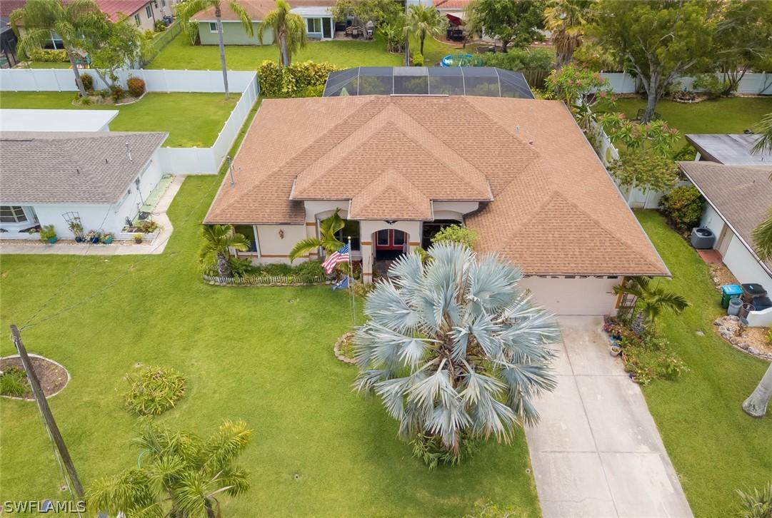 4633 SE 20th Ave., Cape Coral, FL 33904