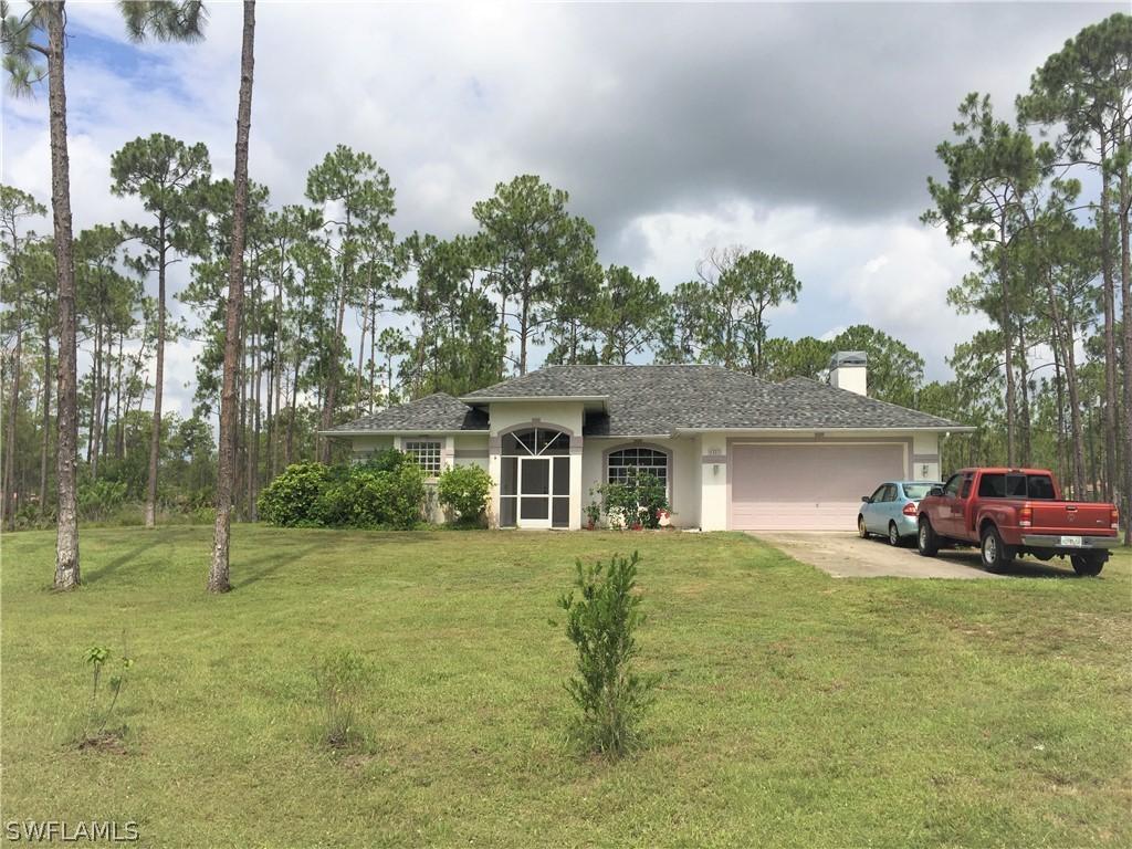 1223 Maple Ave., Lehigh Acres, FL 33972