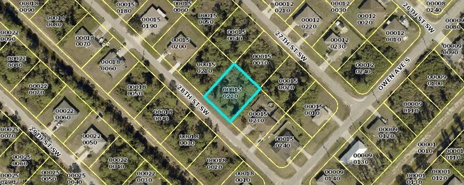 5112 28th St., Lehigh Acres, FL 33973