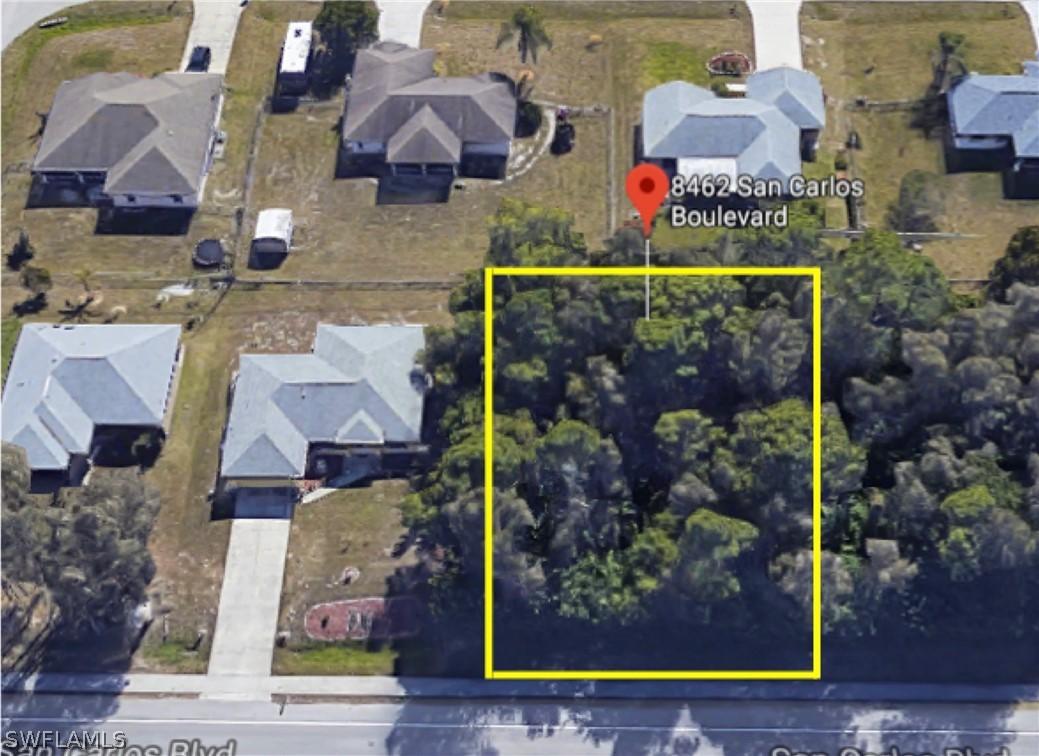 8462 San Carlos Blvd., Fort Myers, FL 33967