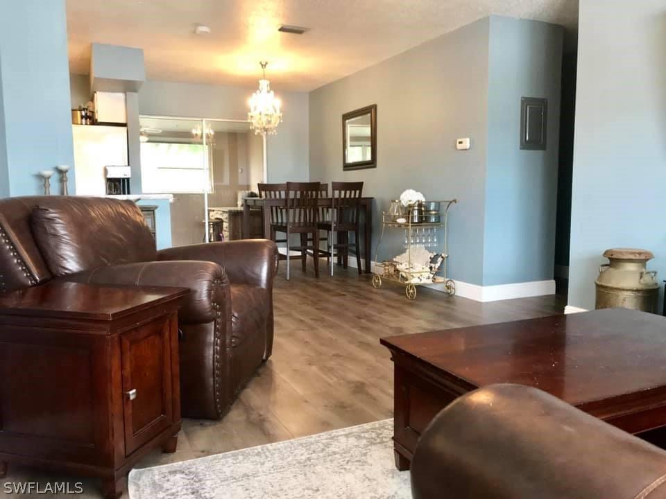 859 Courtington Ln. #4, Fort Myers, FL 33919