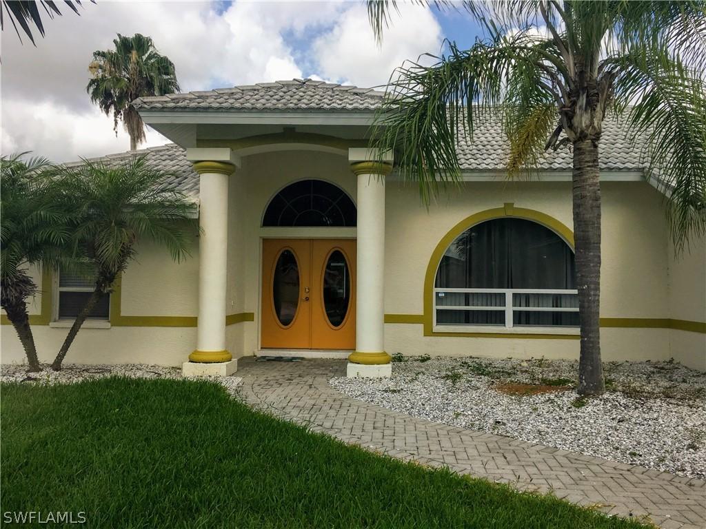 2508 SE 20th Pl., Cape Coral, FL 33904