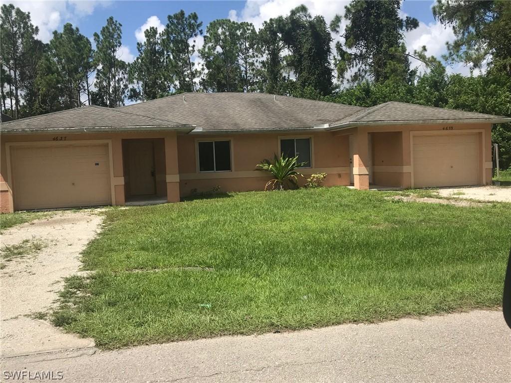 4637 30 St., Lehigh Acres, FL 33973