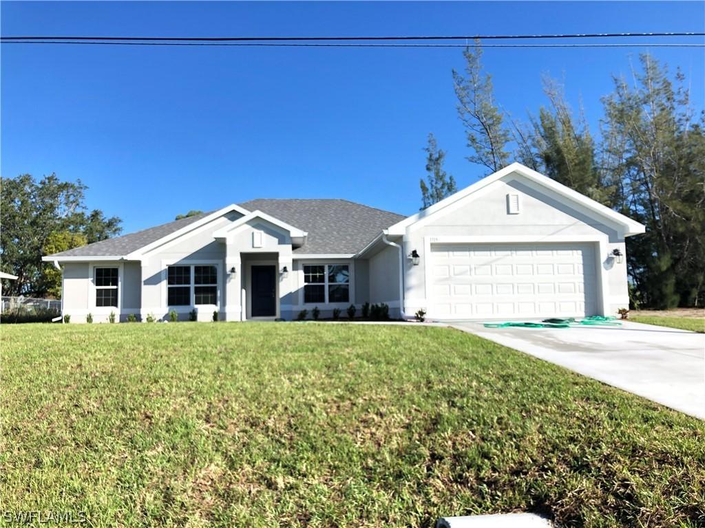 1315 SW 28th Ter., Cape Coral, FL 33914