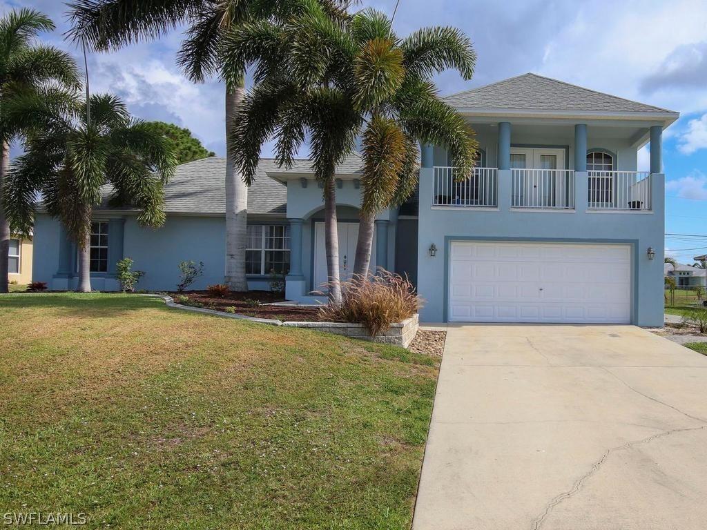 1803 SW 30th Ter., Cape Coral, FL 33914