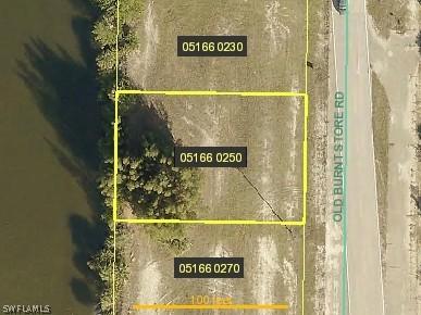 2422 Old Burnt Store Rd., Cape Coral, FL 33993