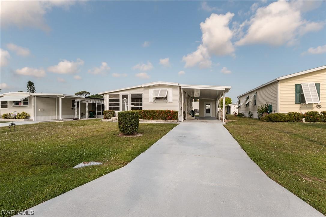 20 San Remo Cir., Naples, FL 34112