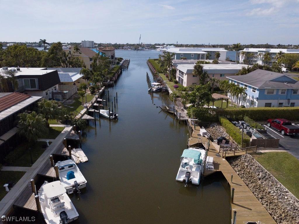 1400 Blue Point Ave. #104, Naples, FL 34102