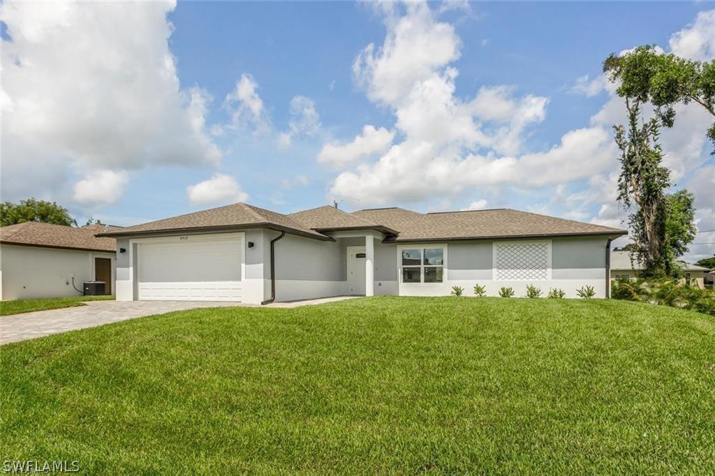908 SW 24th St., Cape Coral, FL 33991