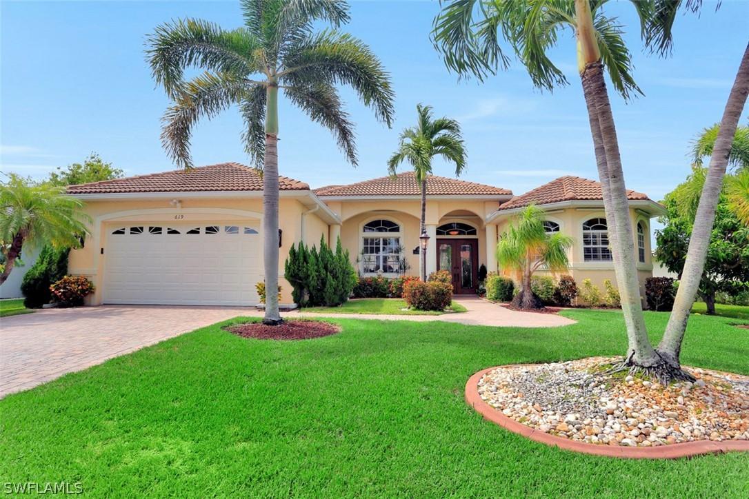 619 SW 53rd Ter., Cape Coral, FL 33914