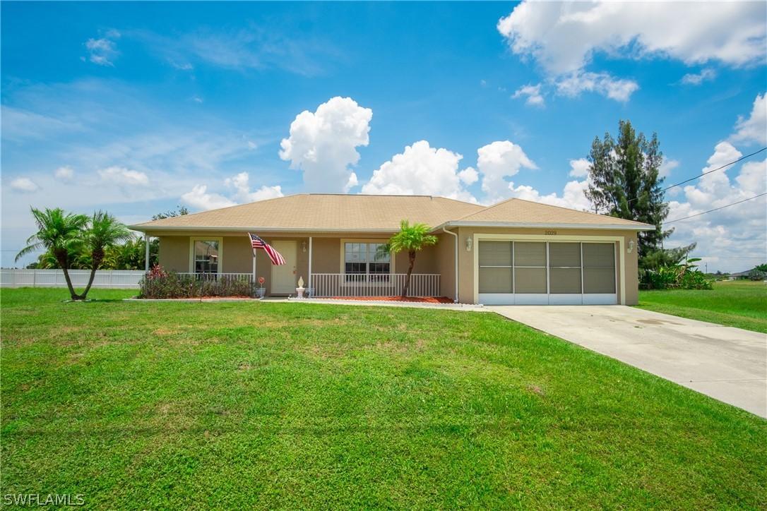 2029 NW 1st St., Cape Coral, FL 33993