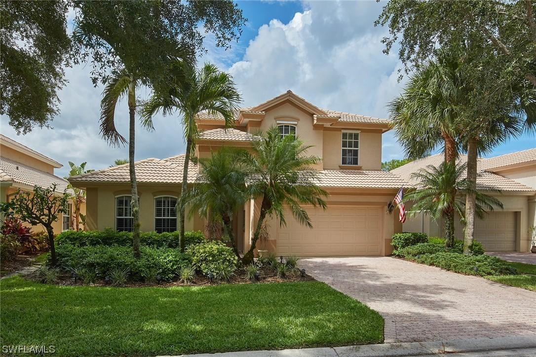 9383 Oak Strand Dr., Estero, FL 34135