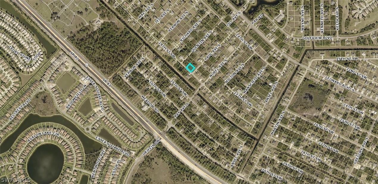 2440 Paul Ave., Lehigh Acres, FL 33973