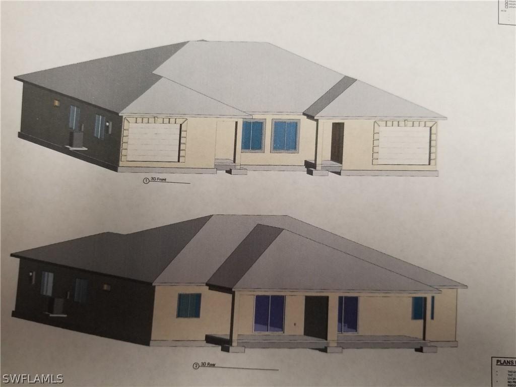 4624-4626 24th St., Lehigh Acres, FL 33973