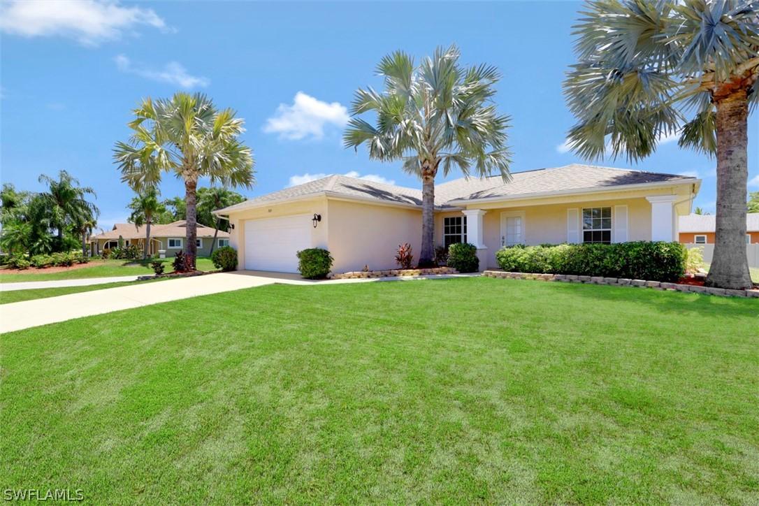 305 SE 2nd Ave., Cape Coral, FL 33990