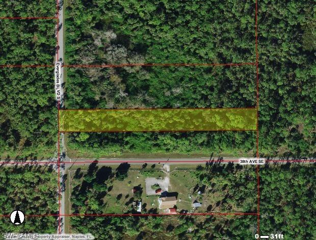 3778 Everglades Blvd., Naples, FL 34117