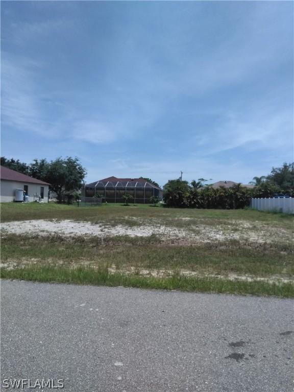 1826 SW 26th St., Cape Coral, FL 33914