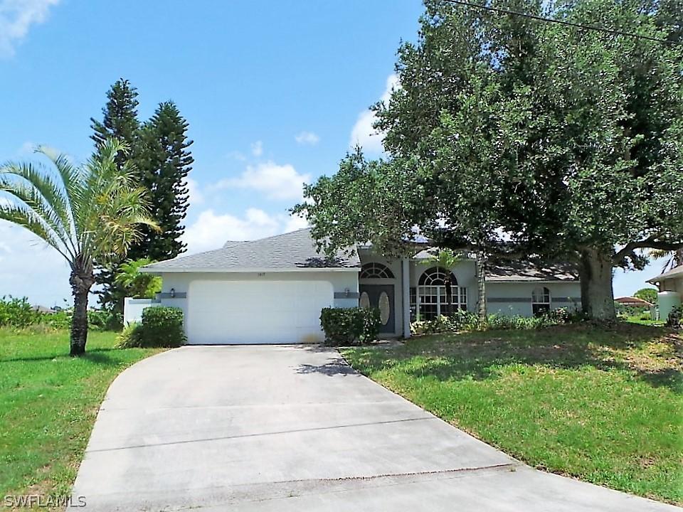 1417 NW 38th Ave., Cape Coral, FL 33993