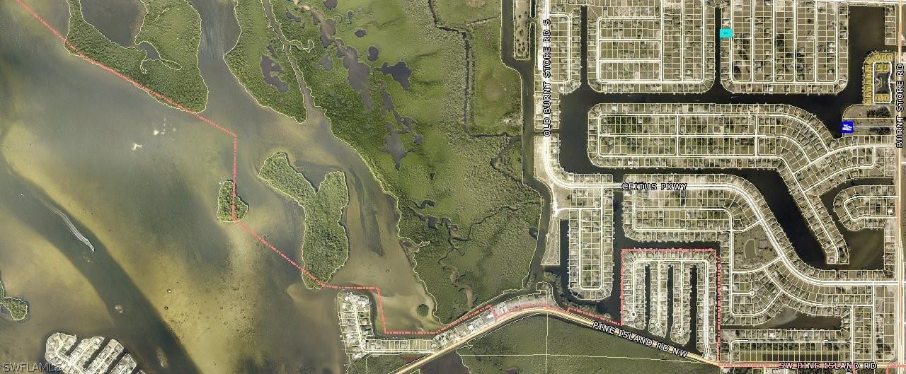 110 SW 35th Pl., Cape Coral, FL 33991