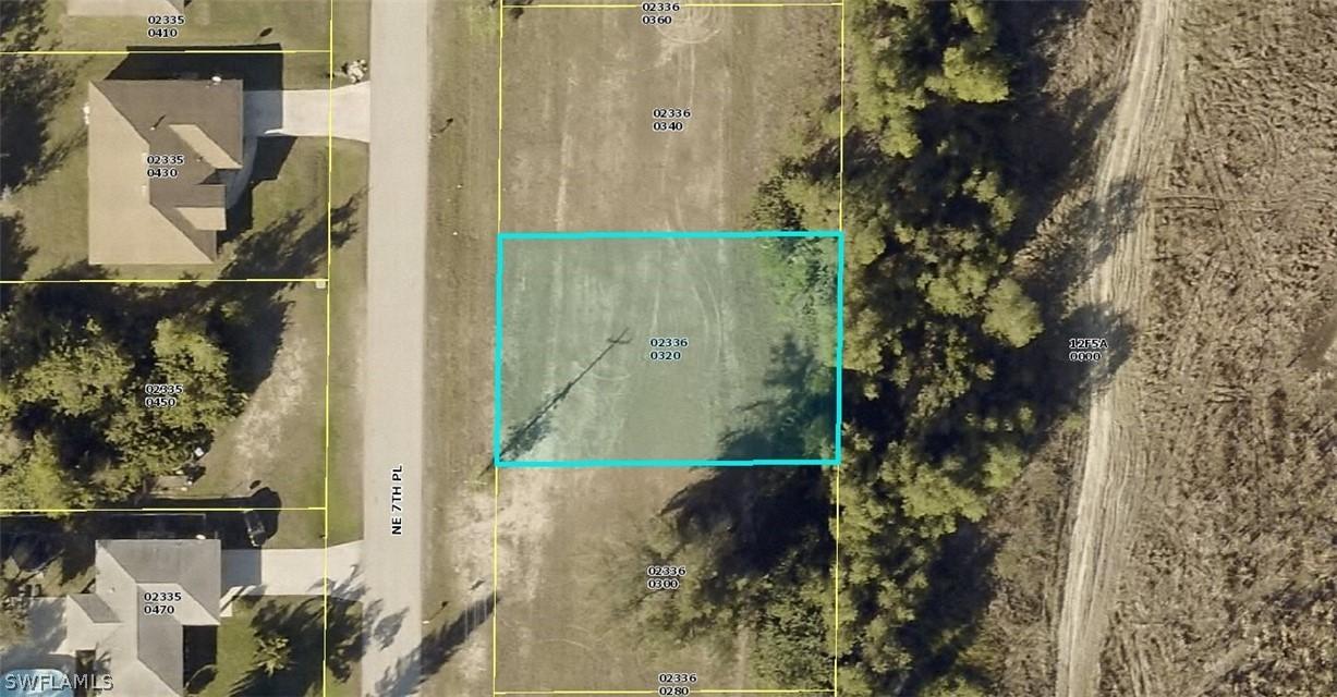 3105 NE 7th Pl., Cape Coral, FL 33909