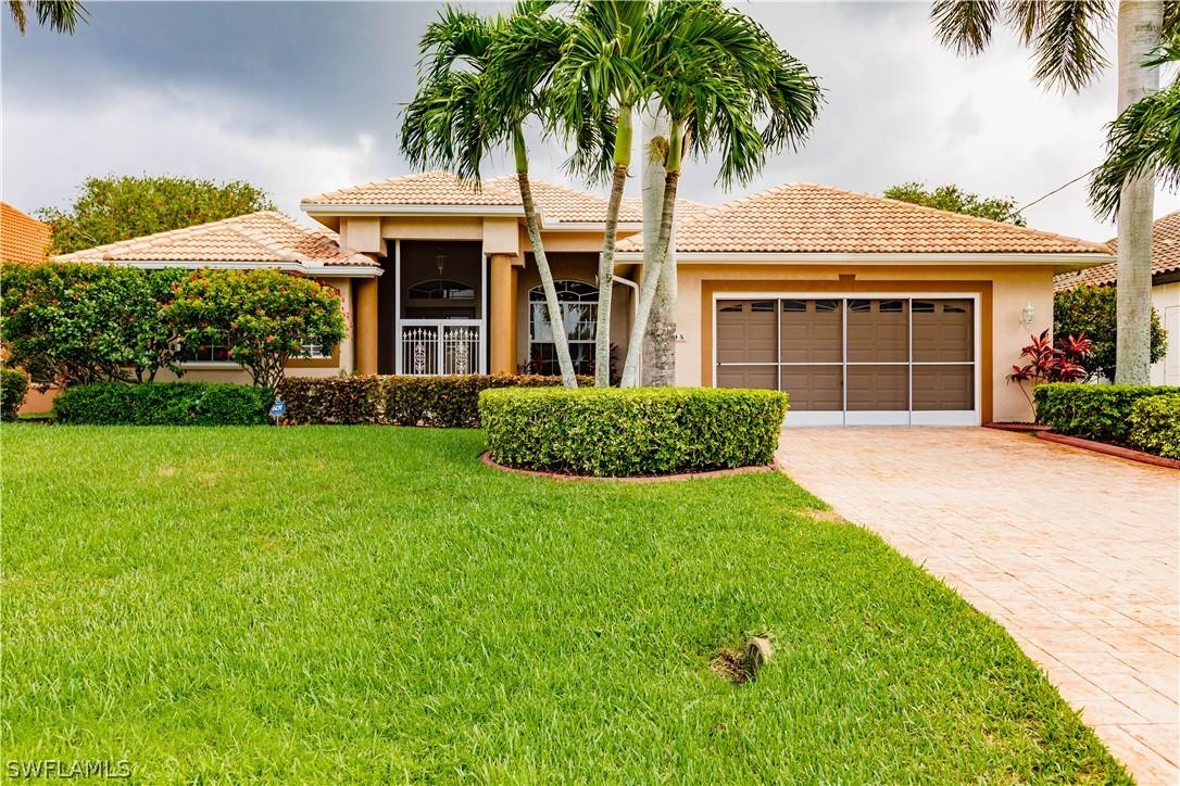 2705 SW 52nd St., Cape Coral, FL 33914
