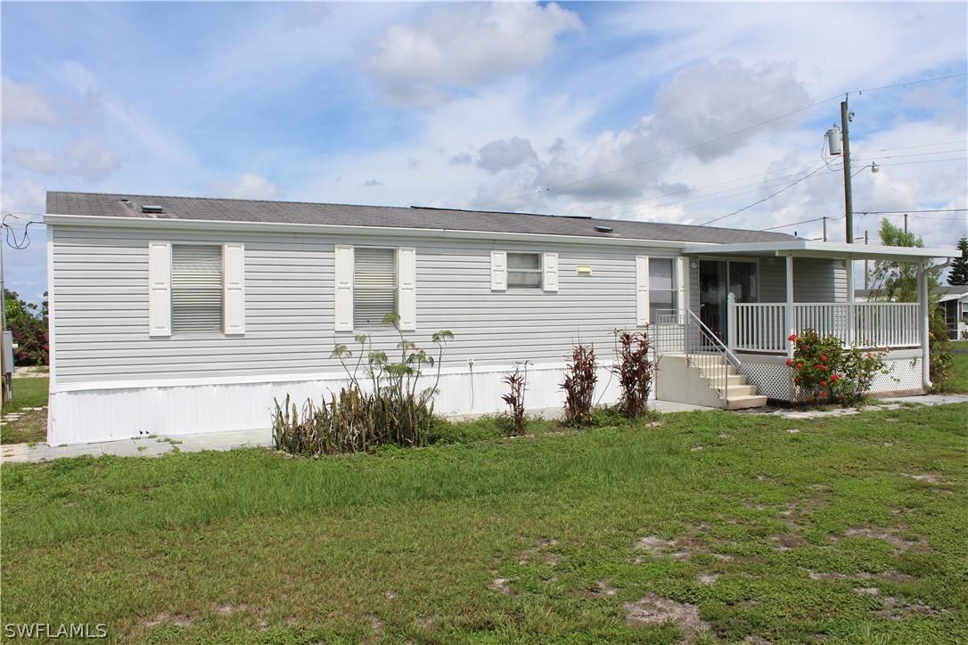 29151 Marylu Ave., Punta Gorda, FL 33982
