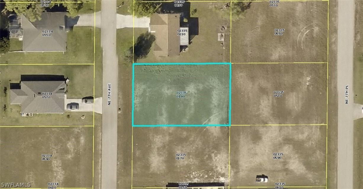 3009 NE 7th Ave., Cape Coral, FL 33909