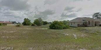 3715 SW 17th Ave., Cape Coral, FL 33914