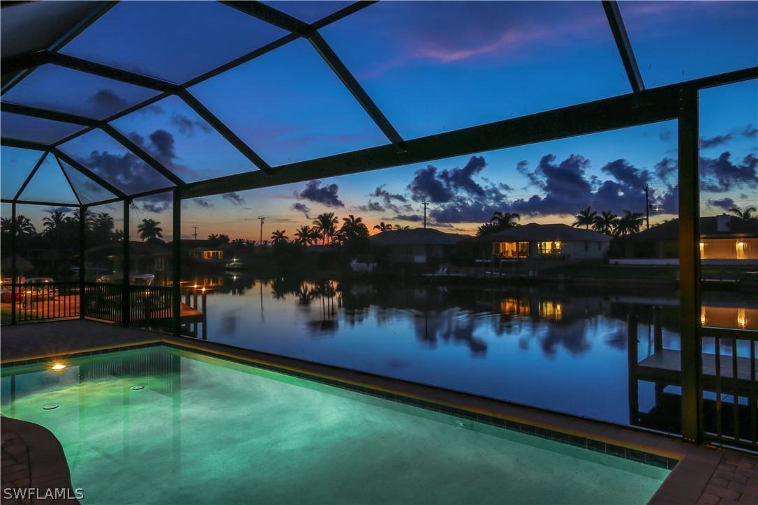 5203 SW 28th Pl., Cape Coral, FL 33914