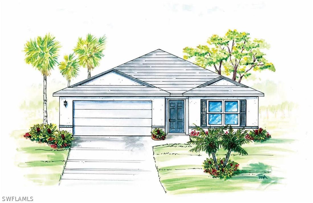 1139 NW 14th Ter., Cape Coral, FL 33993