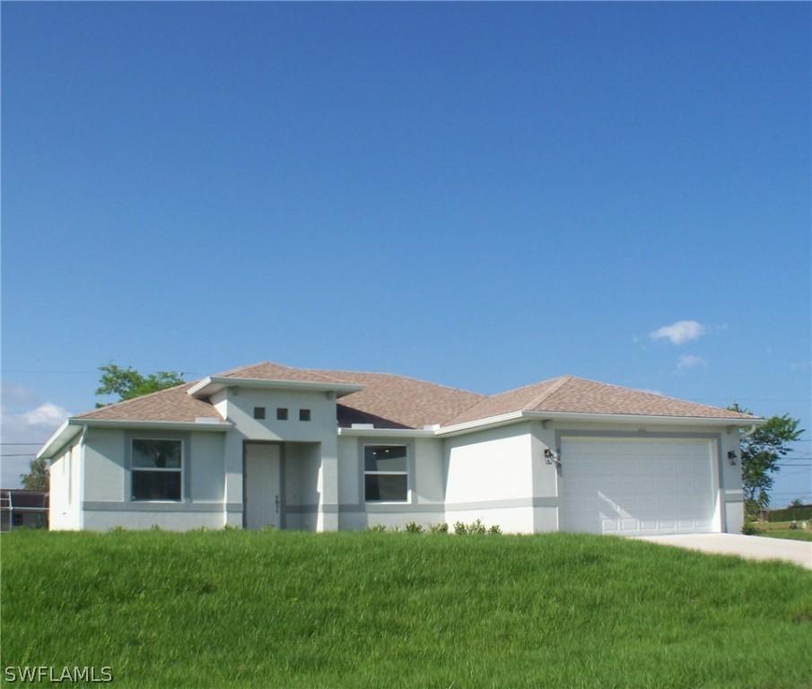 620 NW 14th St., Cape Coral, FL 33993