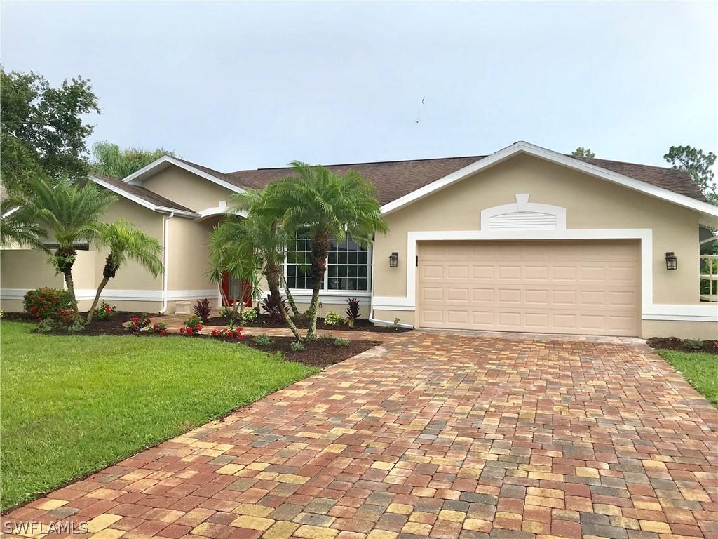 9712 Devonwood Ct., Fort Myers, FL 33967