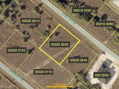 3921 21st St., Lehigh Acres, FL 33971