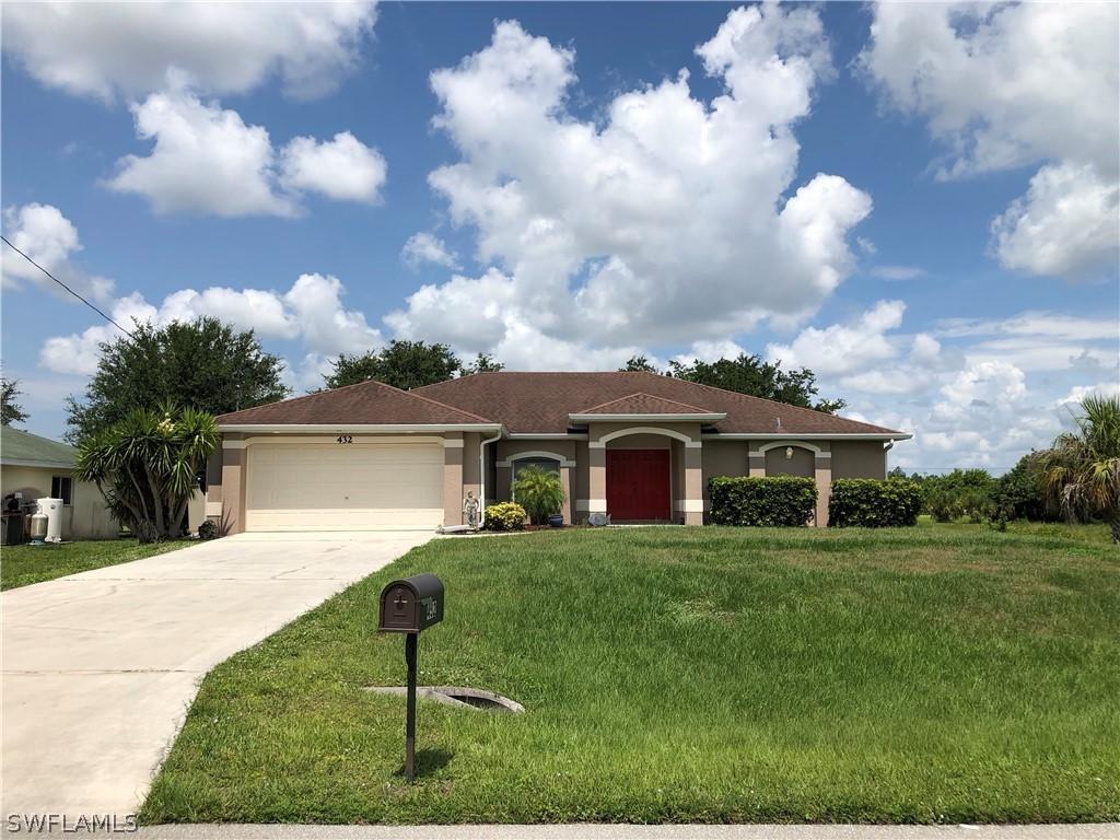 432 Pickford Ave., Lehigh Acres, FL 33974
