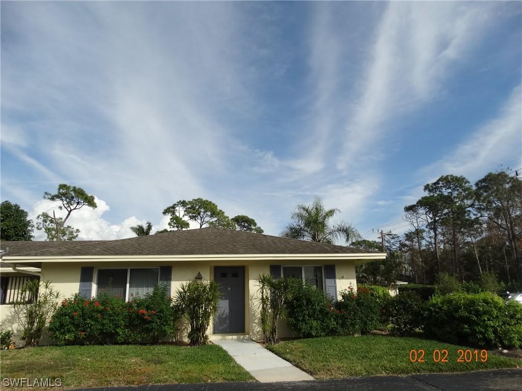 [Address Hidden by Seller], Naples, FL 34112