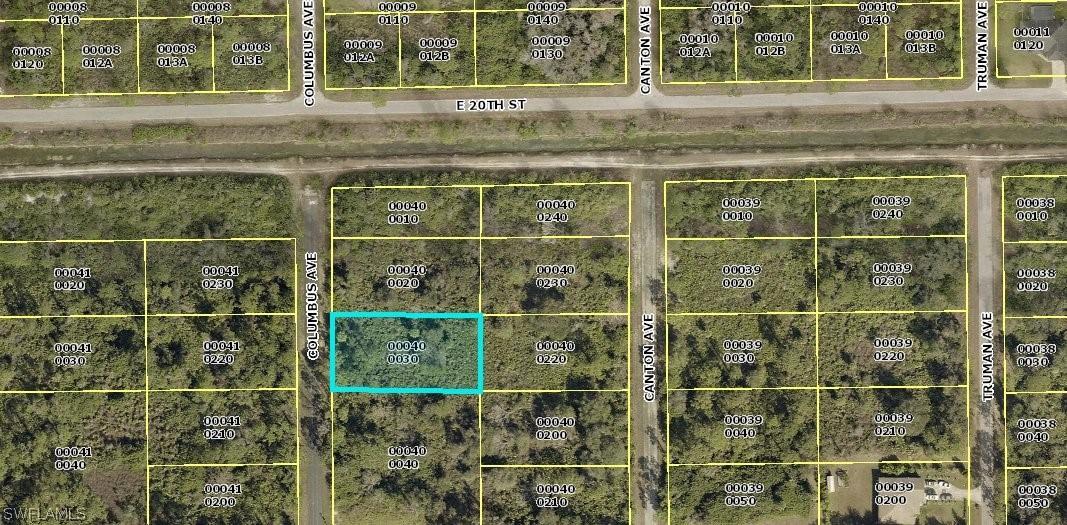 1918 Columbus Ave., Lehigh Acres, FL 33972